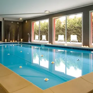 San Martino Hotel Boario Terme