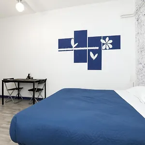 Le Mura Room&breakfast Affittacamere Genova