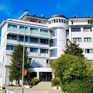 Napoleon Hotel Lucca