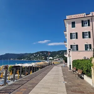 Miramare Hotel Spotorno