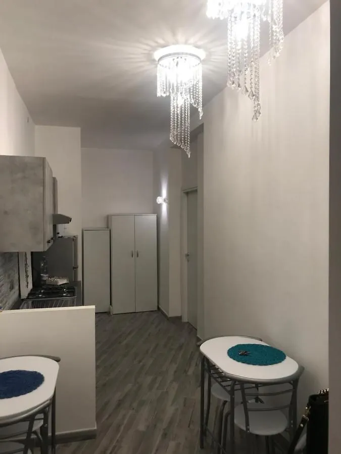 Lunablu Cinecitta' Rome Bed & Breakfast